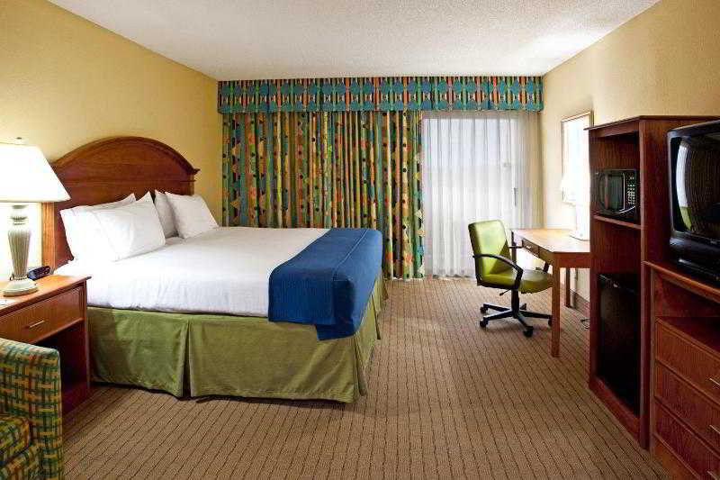 Crowne Plaza Orlando - Lake Buena Vista, an IHG Hotel Habitación foto